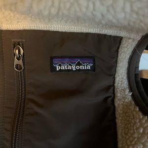 Patagonia, extra small men’s vest